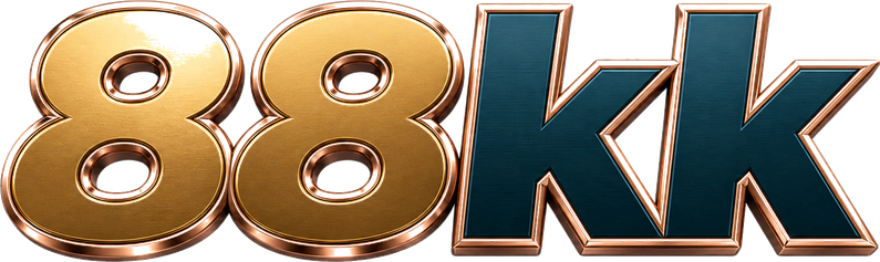 88kk logo